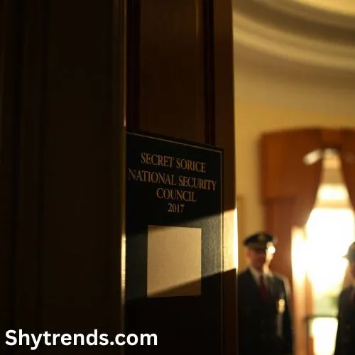 The Oval Office where NSC staffing decisions were made on April 3, 2025. Source: White House Photo Office